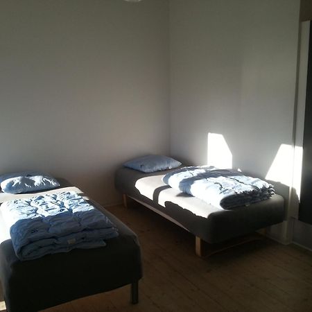 Danhostel 프레데리치아 객실 사진