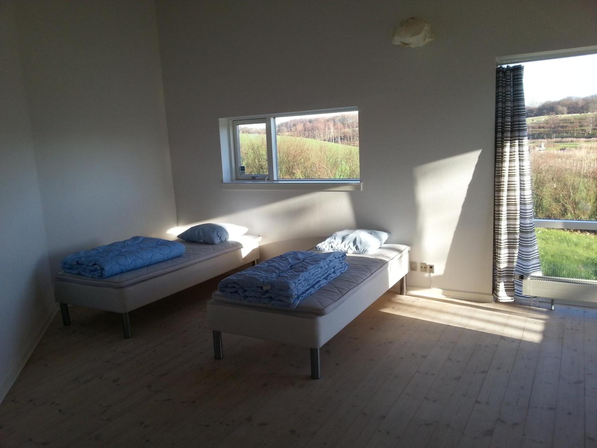 Danhostel 프레데리치아 객실 사진