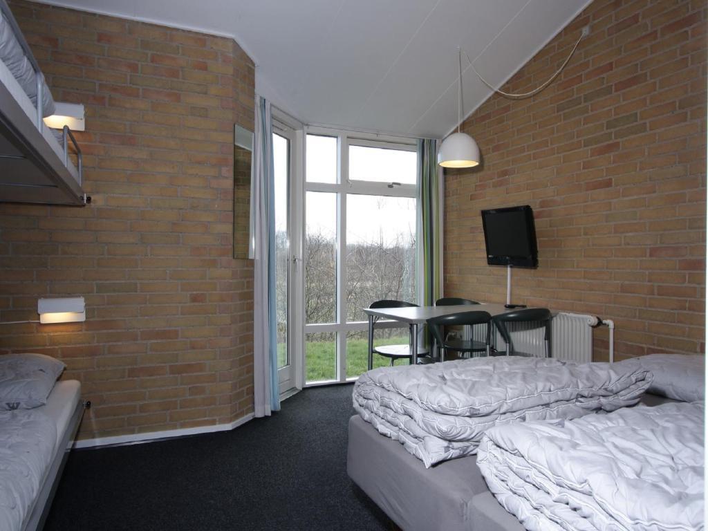 Danhostel 프레데리치아 객실 사진