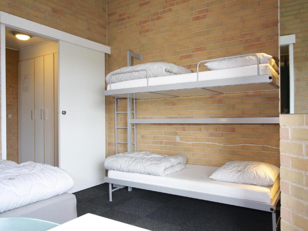Danhostel 프레데리치아 객실 사진