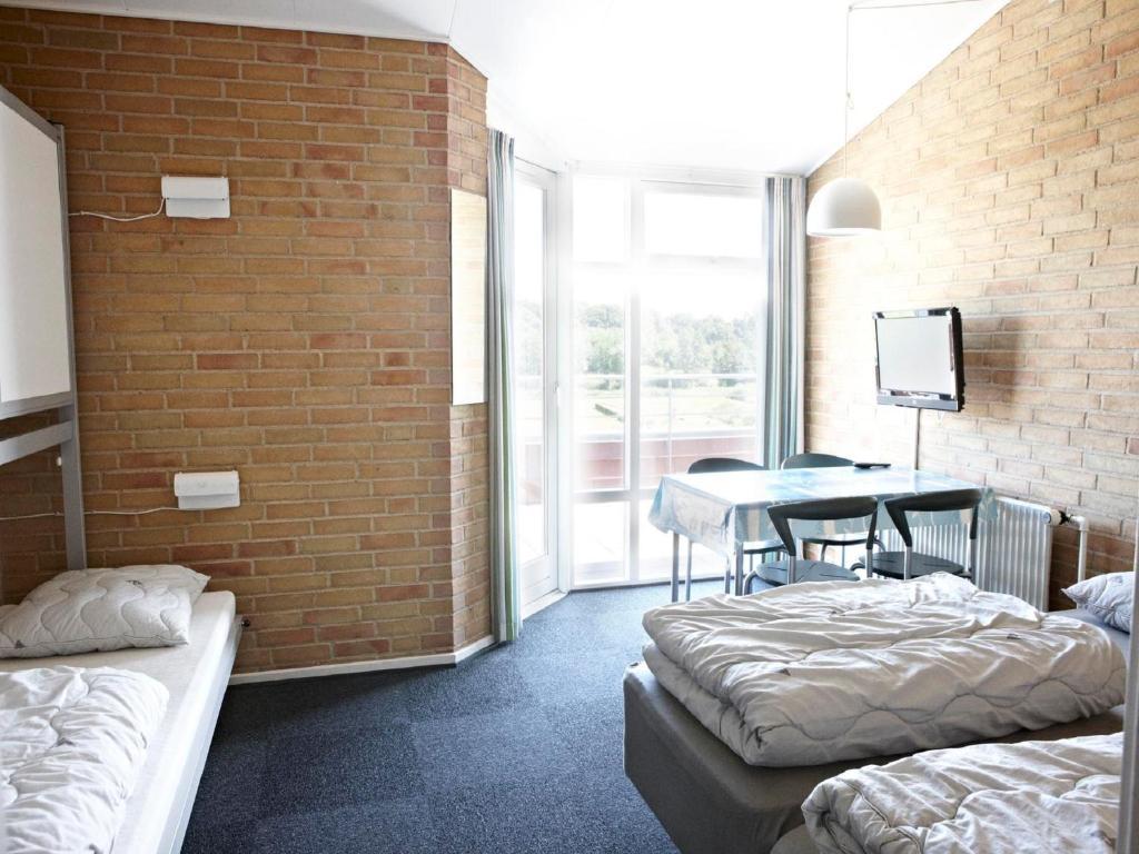 Danhostel 프레데리치아 외부 사진