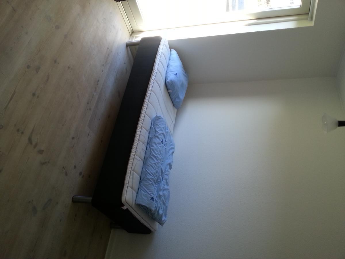 Danhostel 프레데리치아 객실 사진