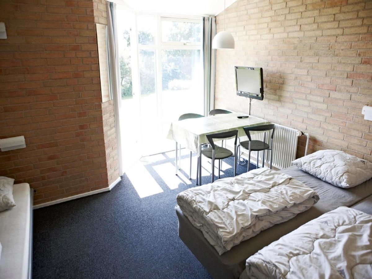Danhostel 프레데리치아 외부 사진