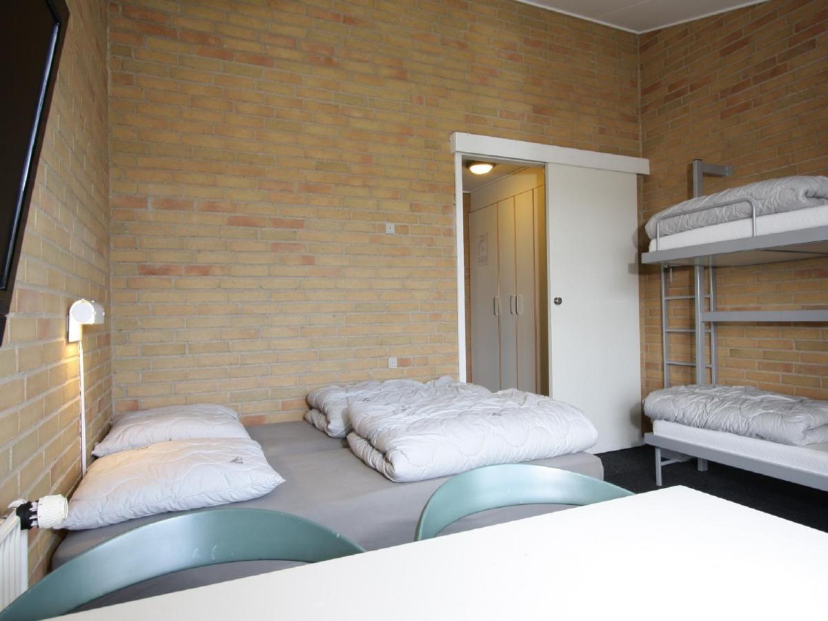 Danhostel 프레데리치아 객실 사진