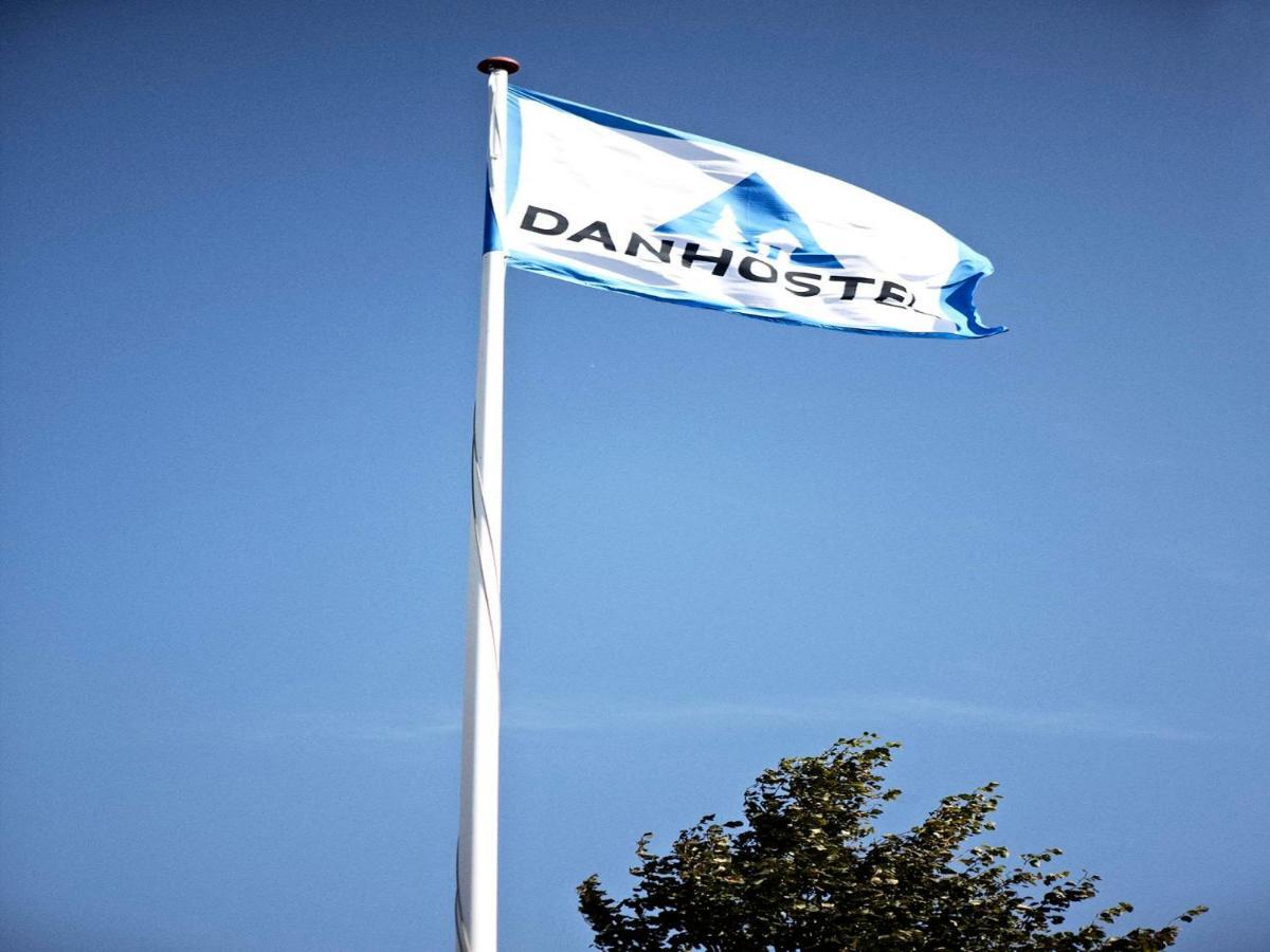 Danhostel 프레데리치아 외부 사진